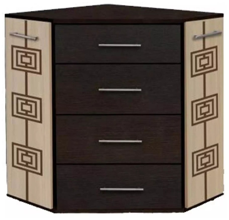 Комод Волжанка 7