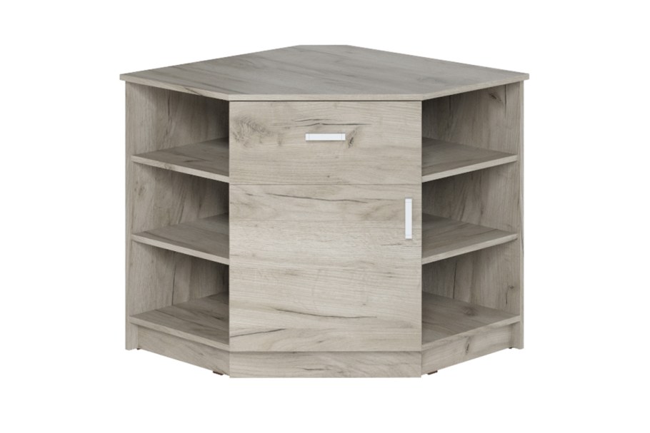 Хофф комоды угловые