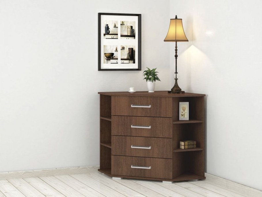 ТЭКС комод Катрин-7