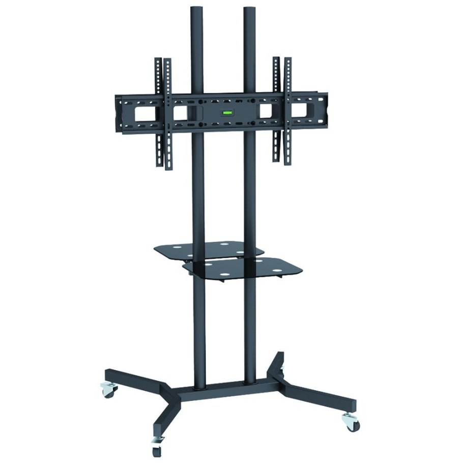 TVHOLDER мобильная стойка "Mobex Ergo 2"