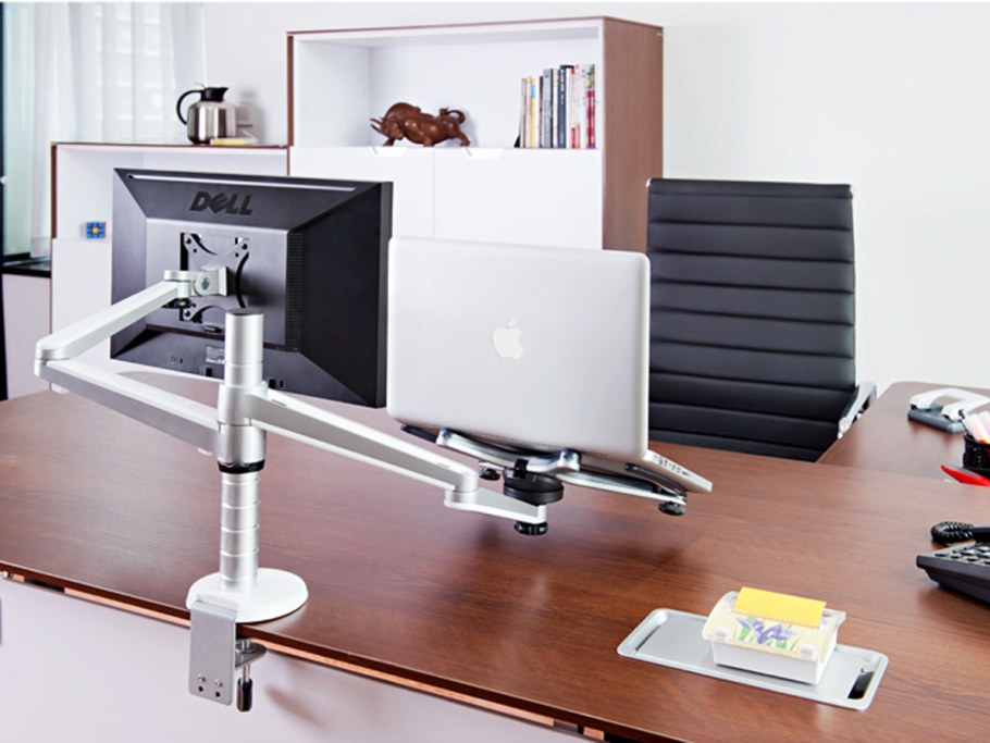 Стойка с кронштейном Holder PR-107