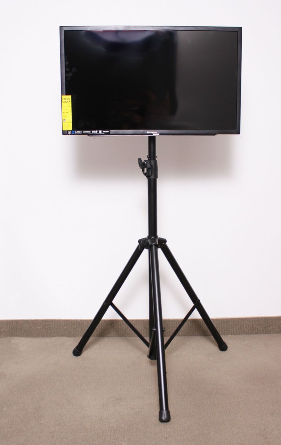 Штатив Monitor Stand Slider Мэтьюс