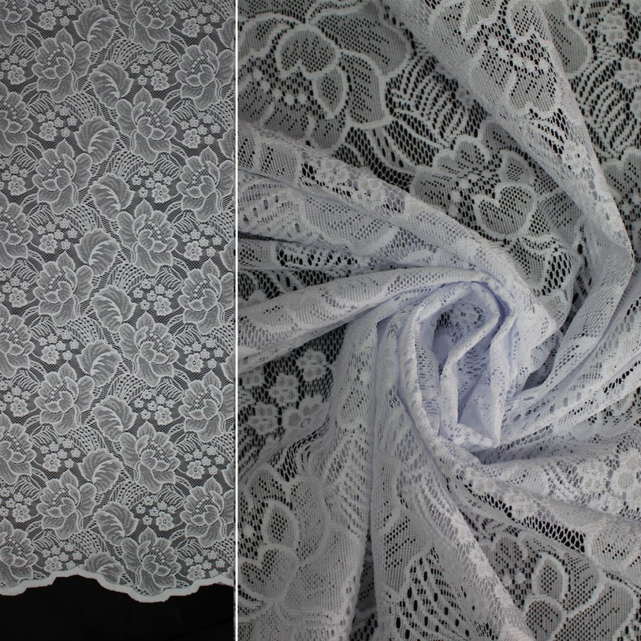 Тюль TEXREPUBLIC HX F 1077/280kw