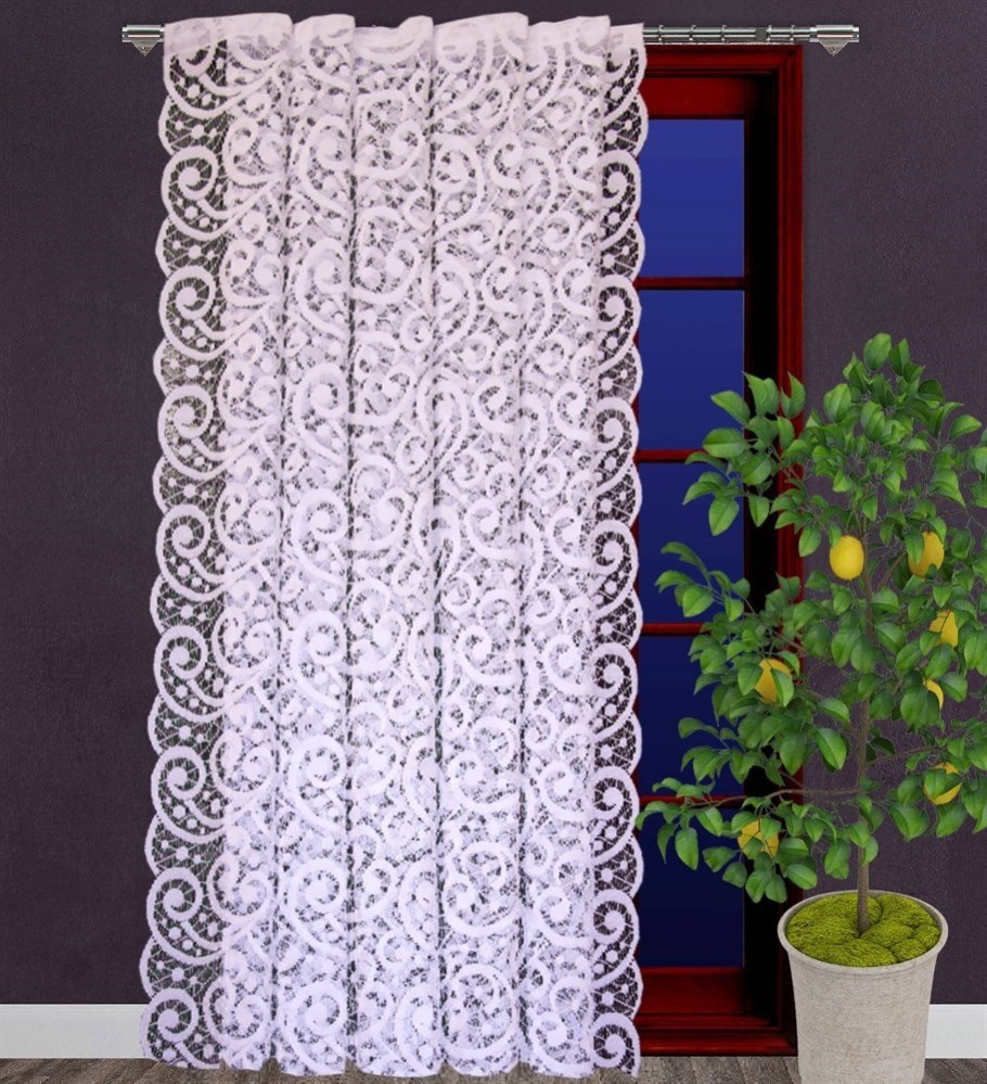 Гардина Касл 2072 250х165см