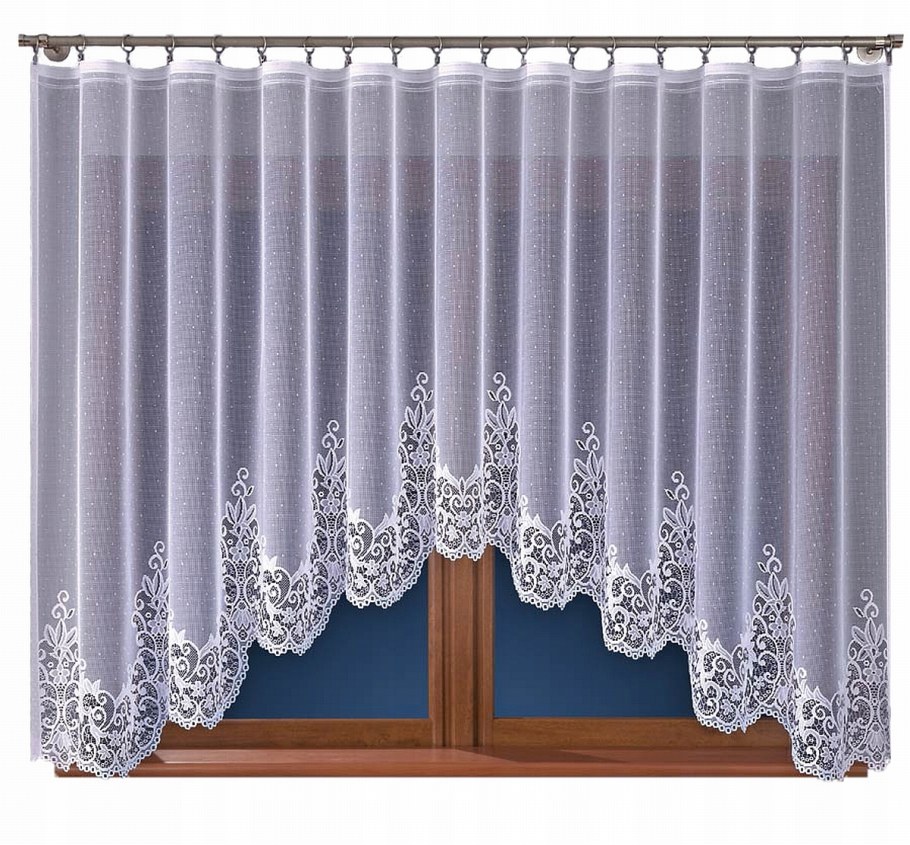 Шторы Польша Фиранка