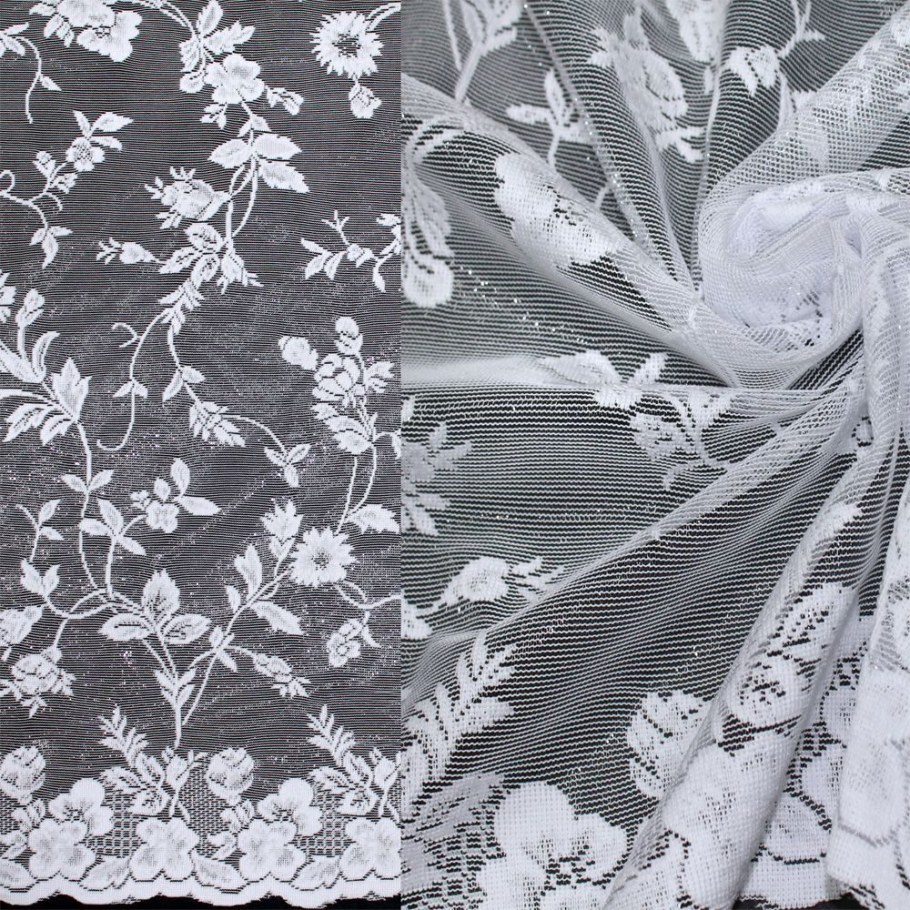 Тюль Shelly Lux HX M 180