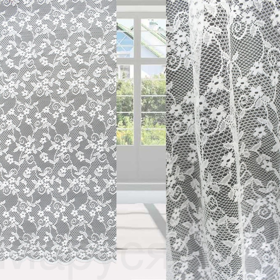 Тюль Lila ll 16010227/150w