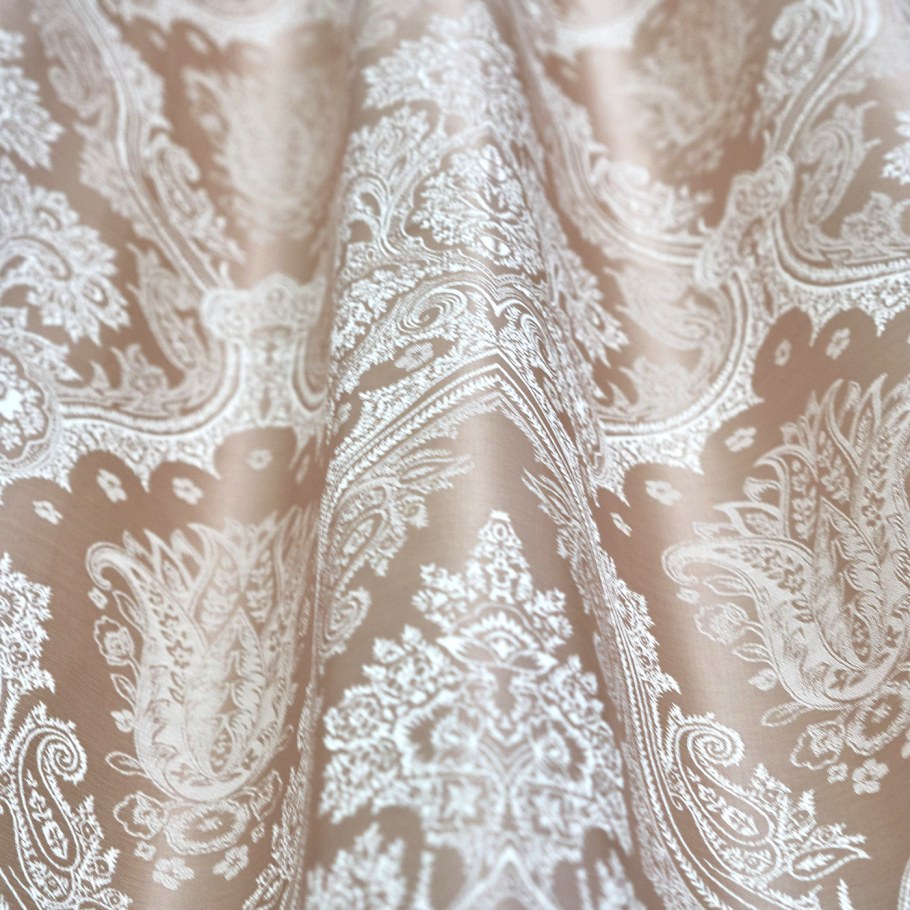 WITERRA тюль жаккард