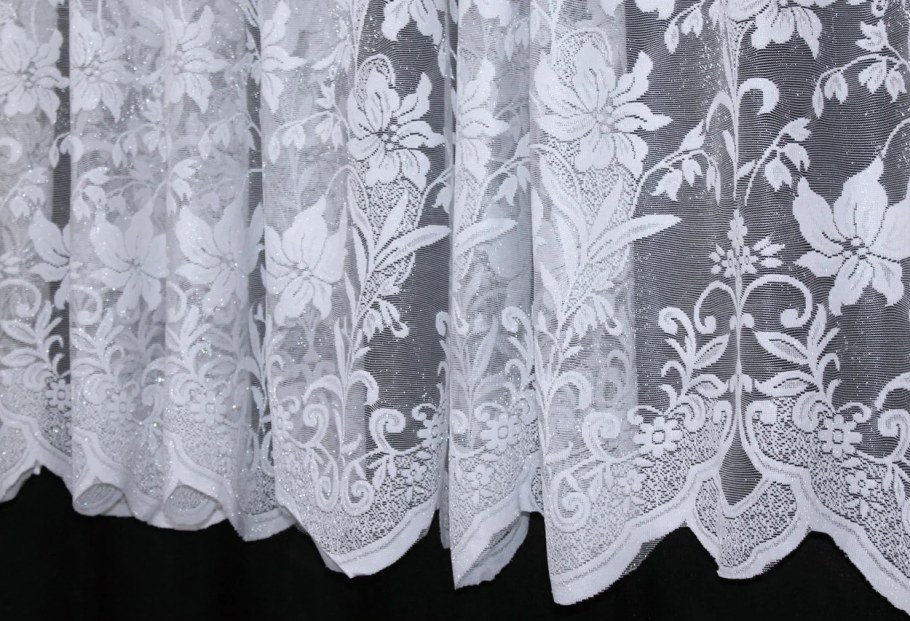 Тюль в Украине