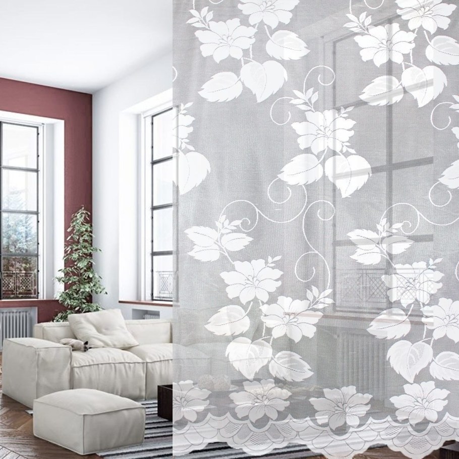 Тюль Paloma Hi 5054/290 KW