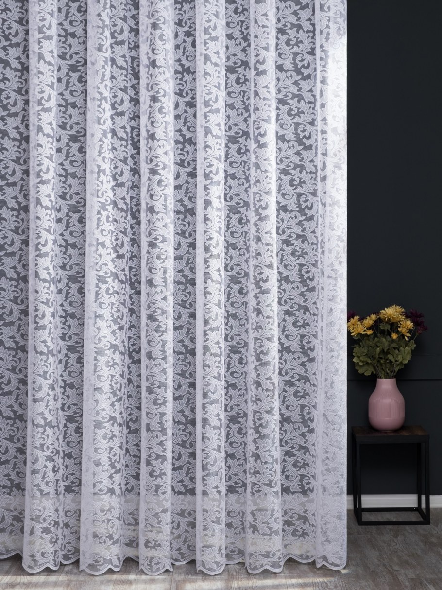 Тюль Ванесса 3