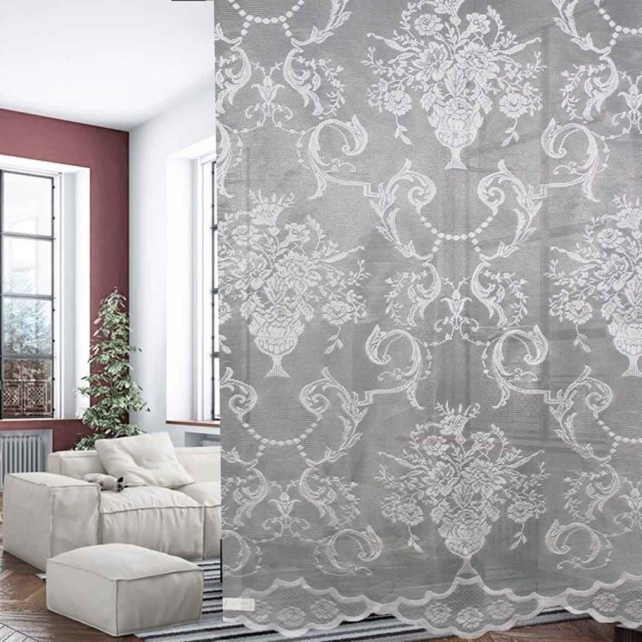 Тюль TEXREPUBLIC HX G 1580/280kw