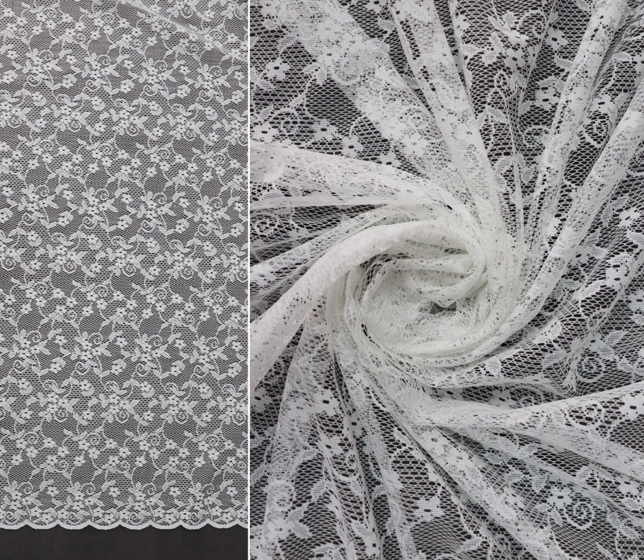 Тюль Amore mio 5601