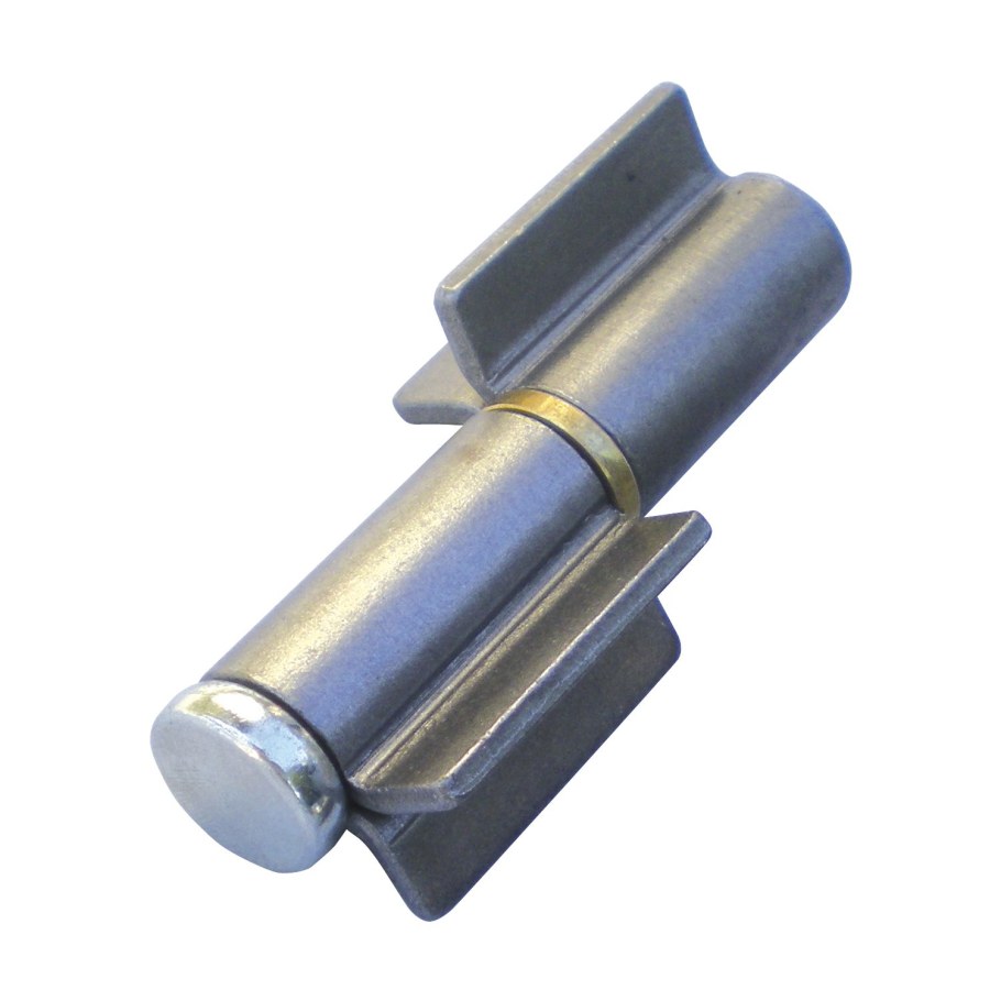 Приварные каплевидные петли с подшипником