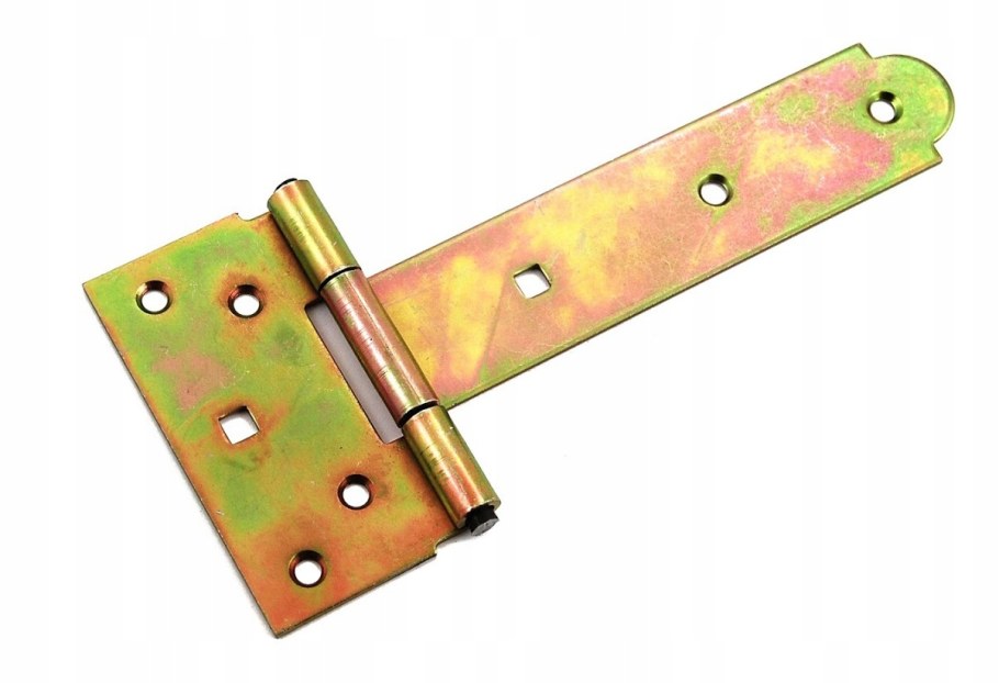 Петля воротная 250 мм 9052