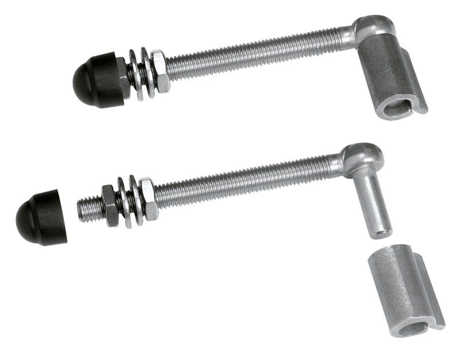 Петля gam12 150 мм