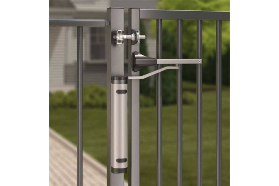 Доводчик для ворот VERTICLOSE