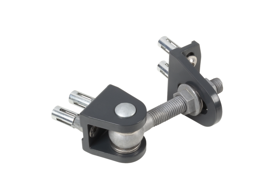 Петля для ворот d12