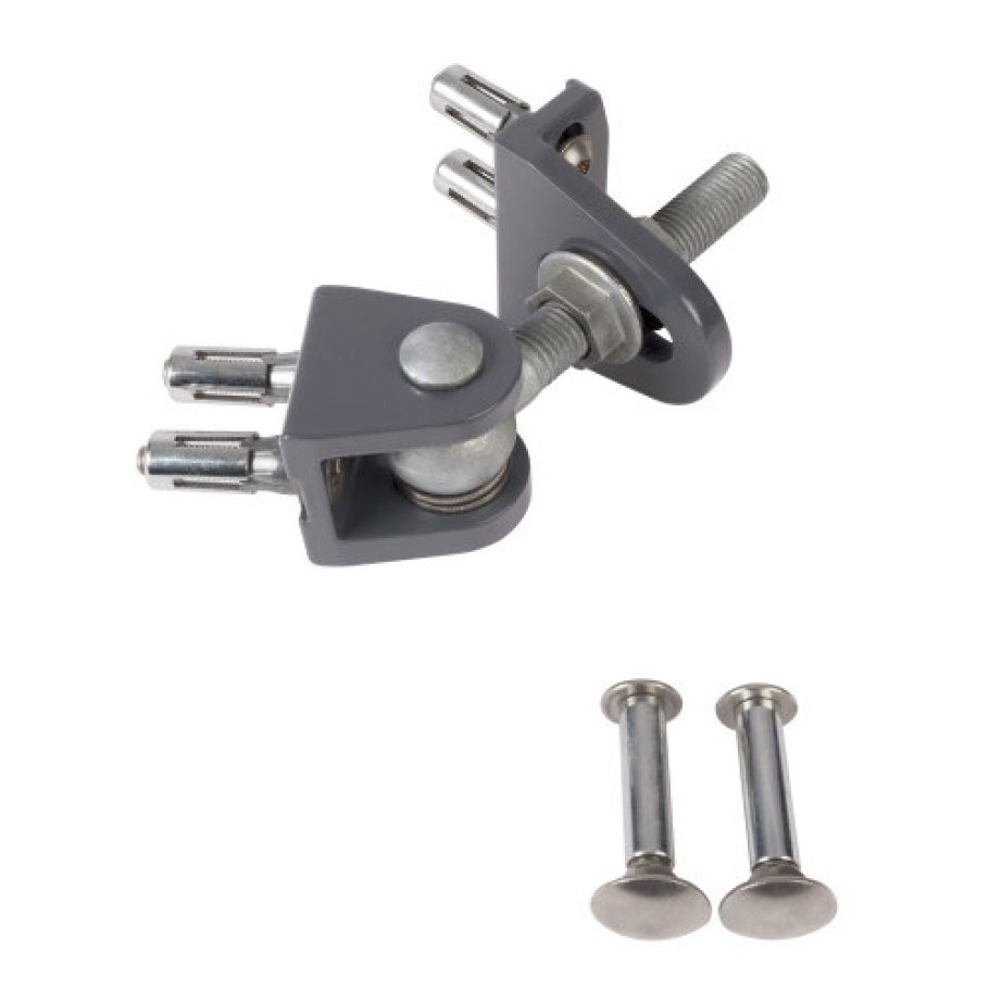 Петля Locinox gam12-150