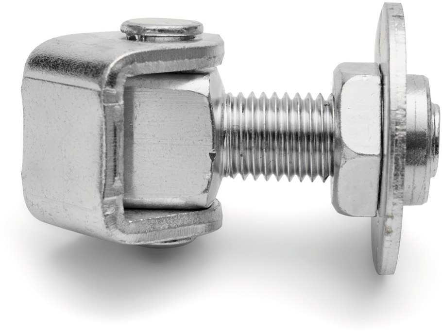 Петля для ворот м16 FASTBOX