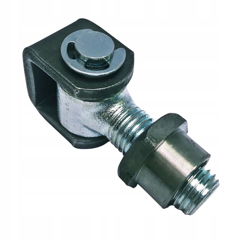 Петля регулируемая шпилька m16