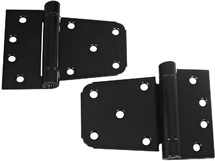 Петли для ворот