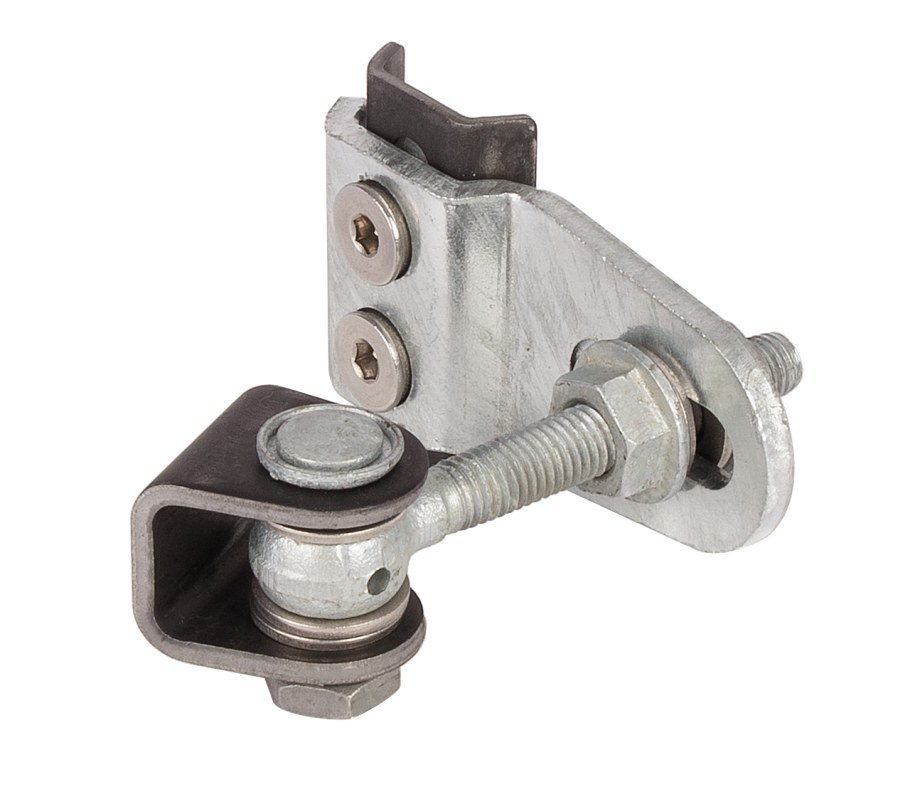 Петли Locinox gbmu4dshield