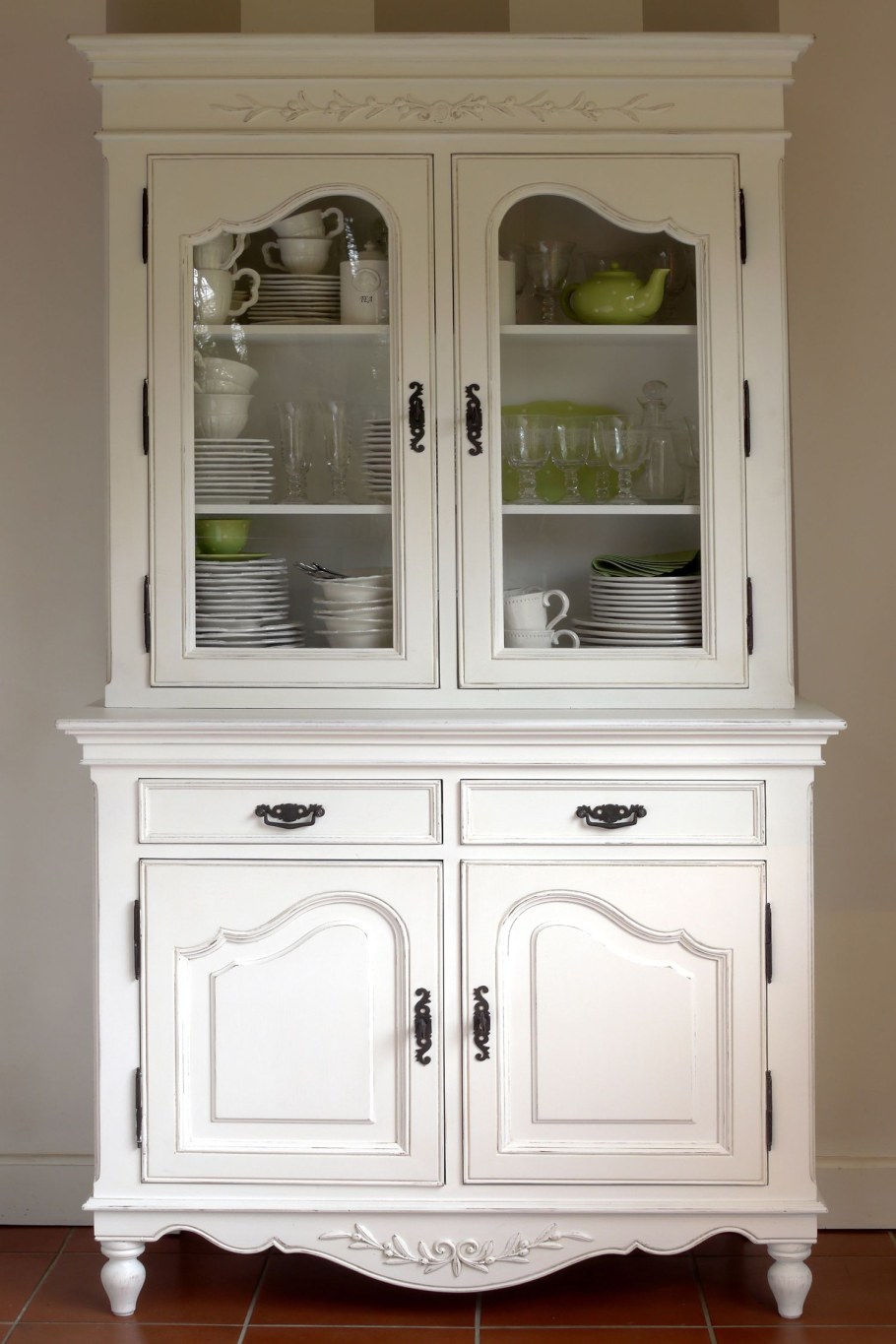 Country Corner буфет Romance