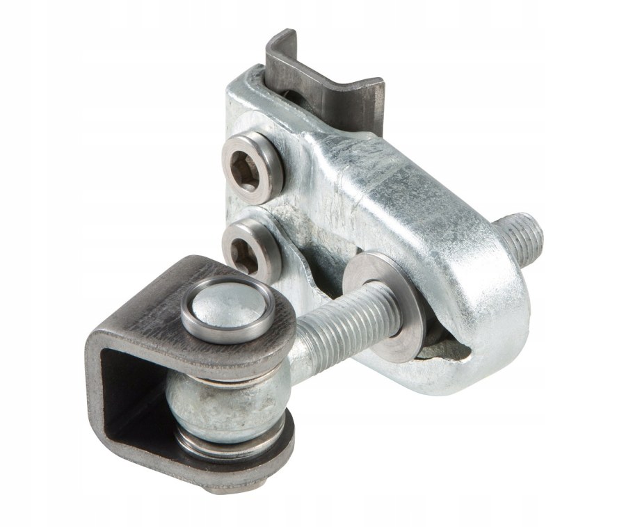 Петля регулируемая м12