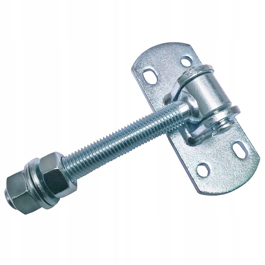 Петля регулируемая для калитки м16