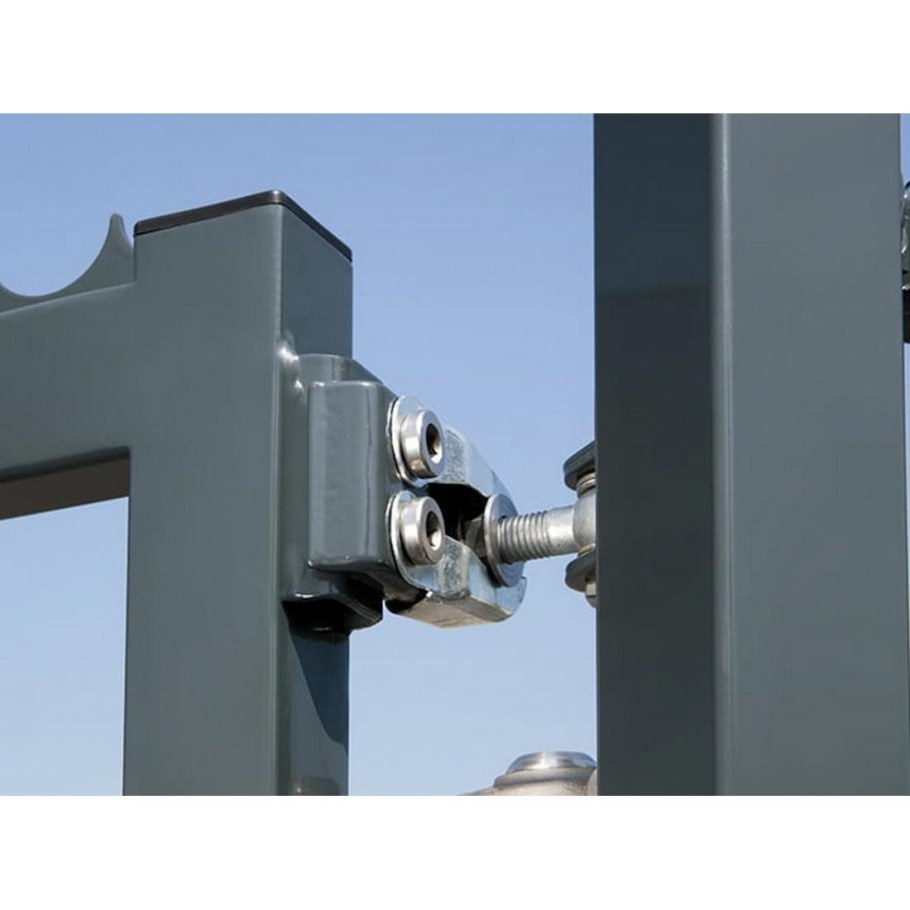 Гардис петли на калитки