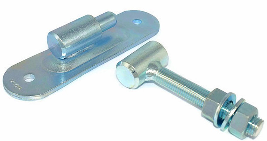 Петли Locinox gbmu4dshield