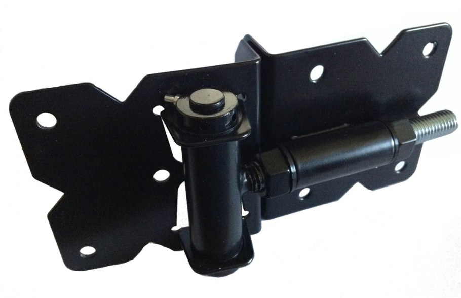 Навес петли распашных ворот верхний Газель бизнес 230