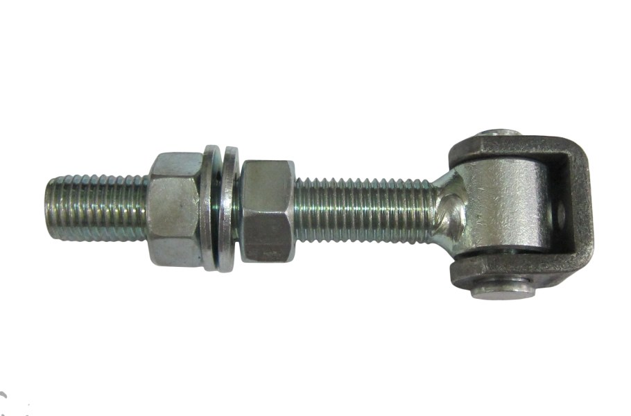 Петля регулируемая для ворот м20