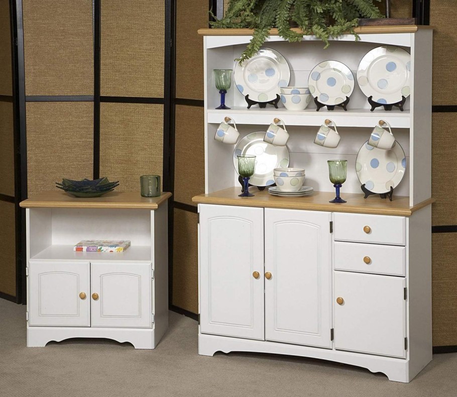 Буфет для кухни