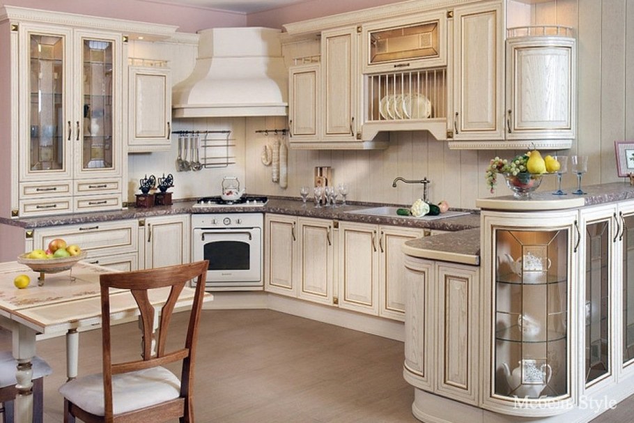 Медынская мебельная фабрика кухни