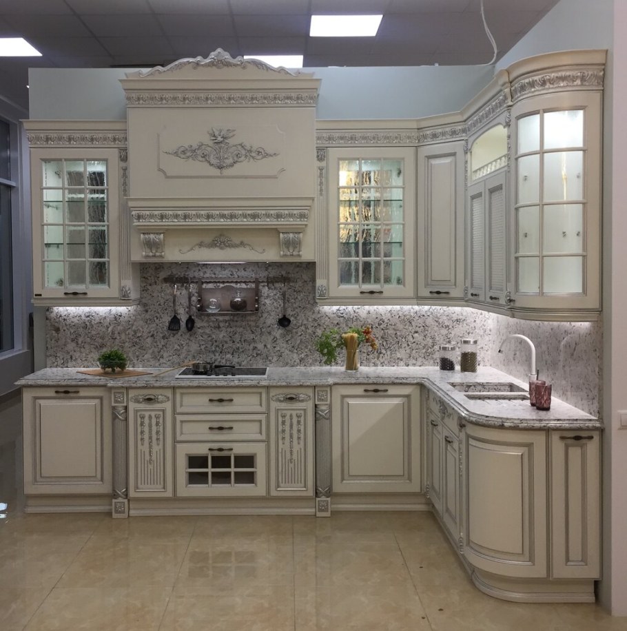 Кухни Верона Микаэла