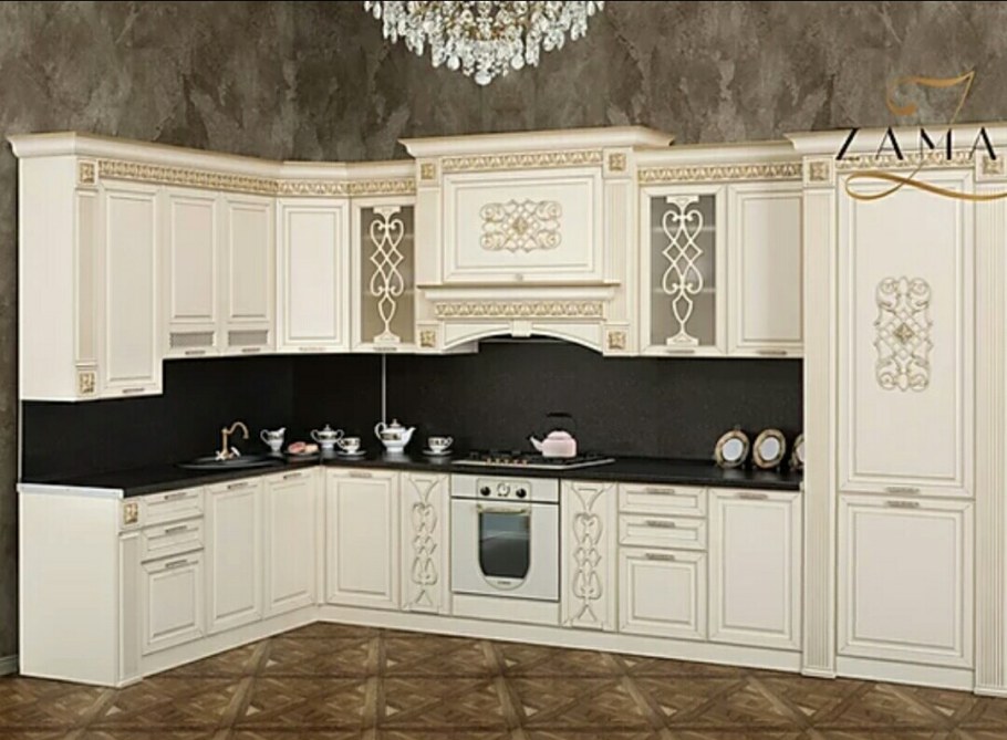 Кухня Верона БМК