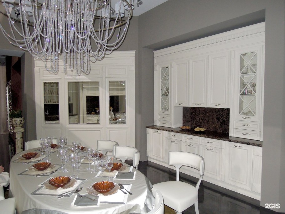 Верона мобили Verona mobili кухни