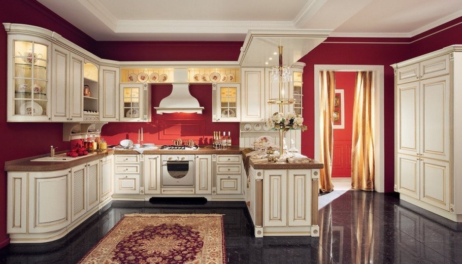 Кухня Верона Эра