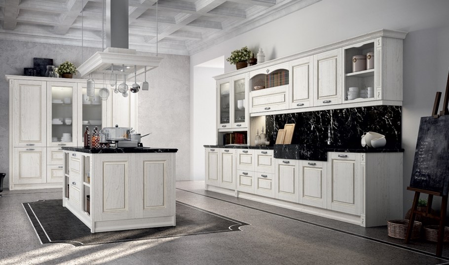 Итальянская кухня Верона классика