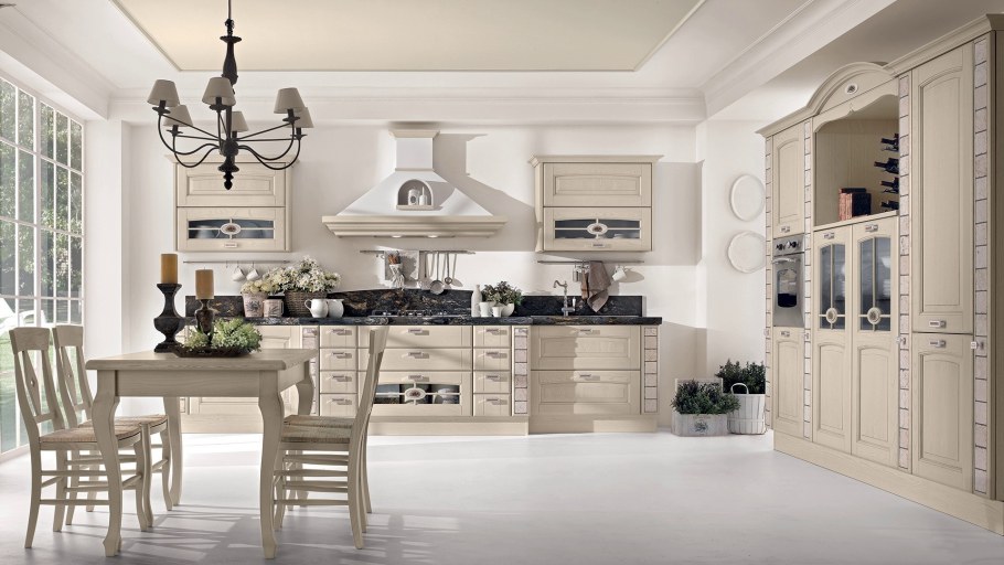 Кухня Veronica Lube