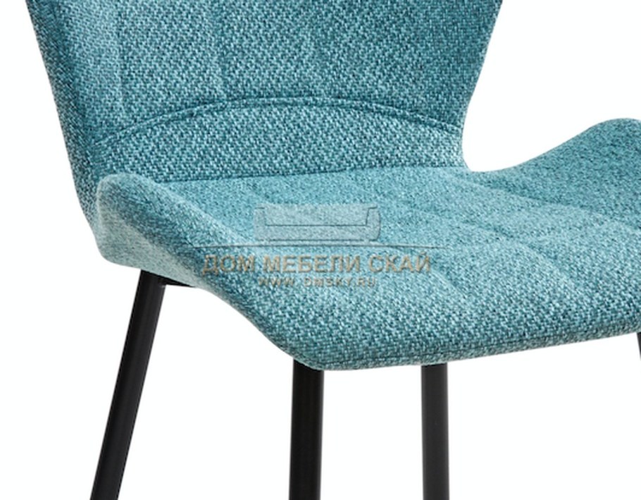 Стул Flower TRF-07 морская волна