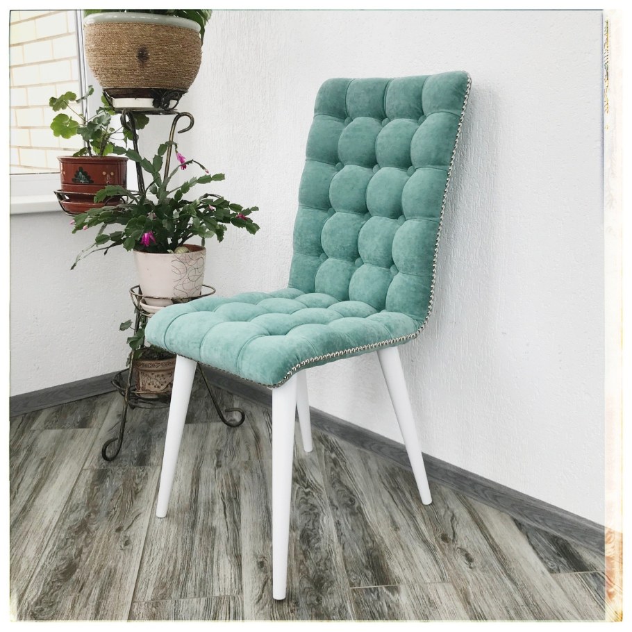 Стул Бостон велюр v006