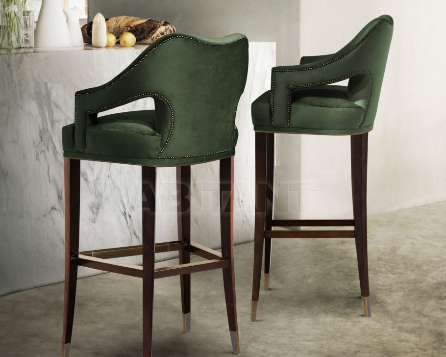 Барный стул brabbu by Covet Lounge 2015 Nuka Bar Chair