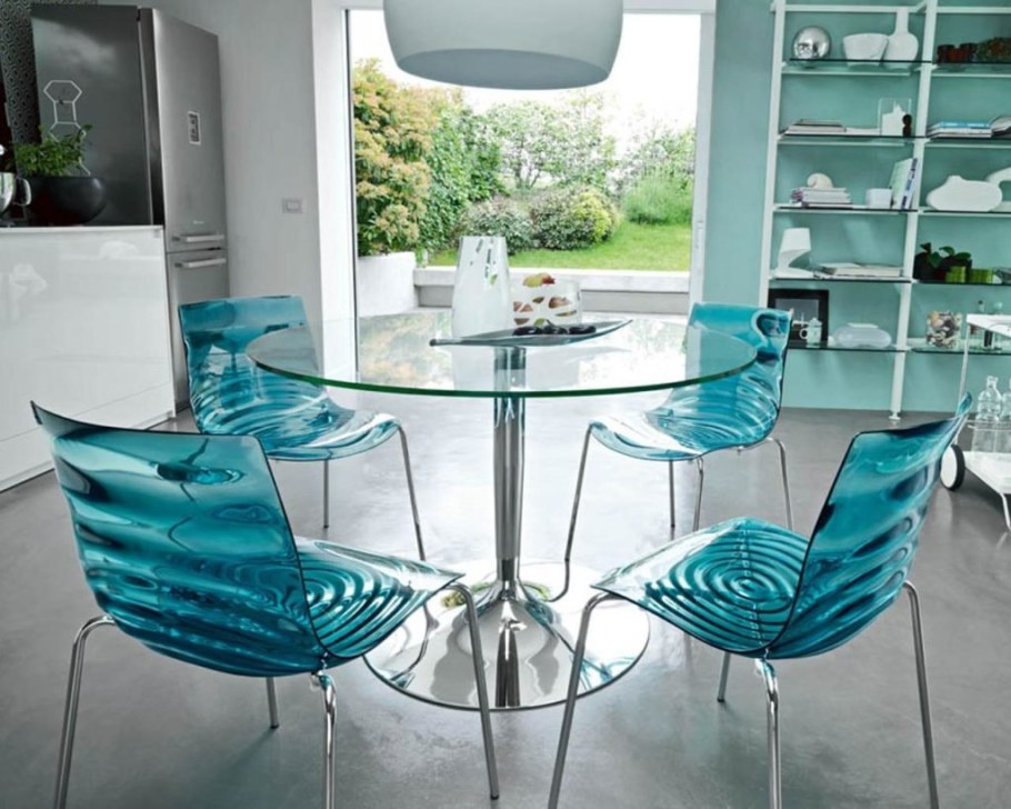 Стол Planet Connubia