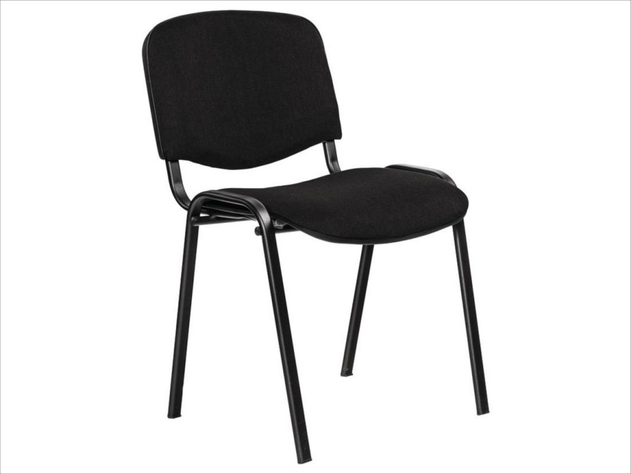 Стул персона 2 изо 2 (н) Атзек чер. Подл.кз Атзе