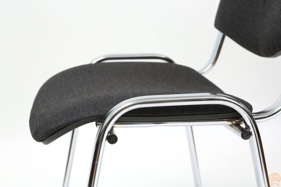 Стул изо хром с11