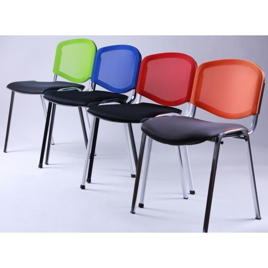 Стул " изо пластик Sigma"