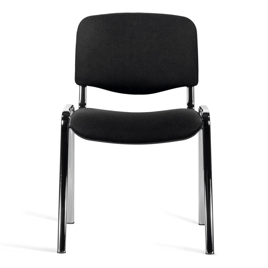 Стул для персонала и посетителей Brabix «ISO net CF-006»